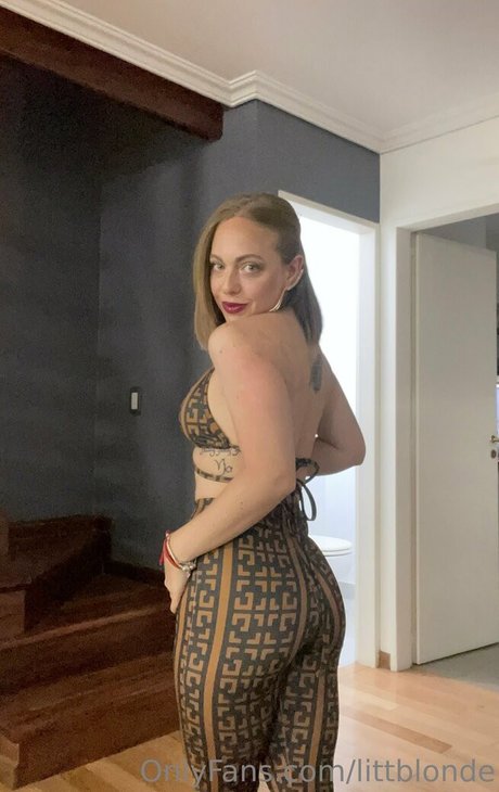 littblonde onlyfans nude