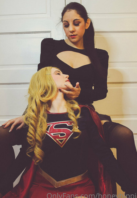 honeyhippi onlyfans leak nude