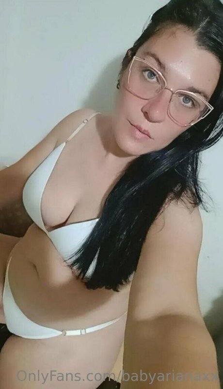 babyarianaxx onlyfans photos