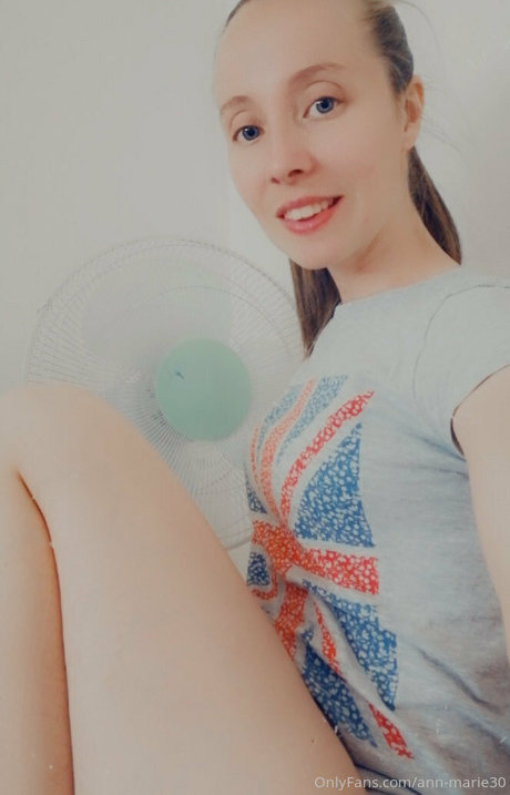 naughtyannmarie naked only fans