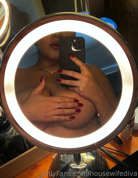 housewifediva leaked only fans porn