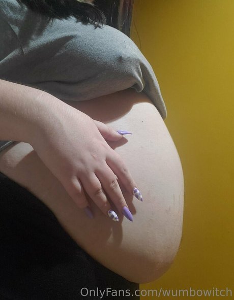 wumbowitch onlyfans naked