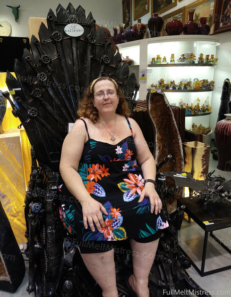 fullmeltmistress onlyfans xx