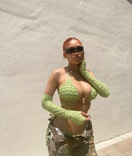 Summeriice nudes onlyfans leak