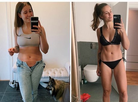 Melina Sophie only fans pic