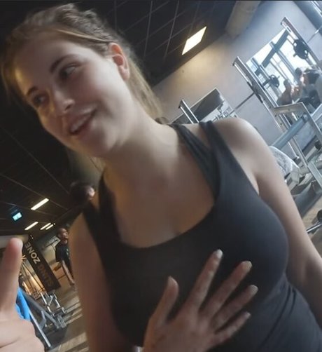 Melina Sophie on onlyfans