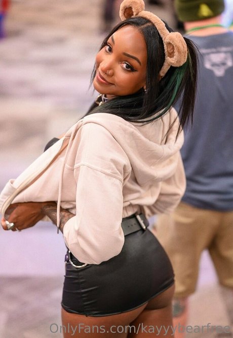 kayyybearfree onlyfans porn free