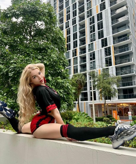 Anna Contortionist naked onlyfans leaked