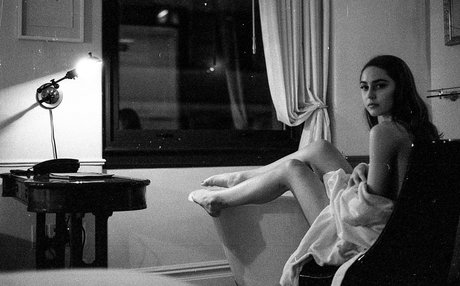 Tessas Ghost only fans leaks