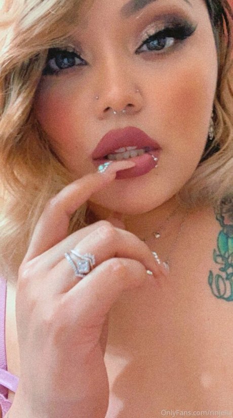 rinjella onlyfans nude tits