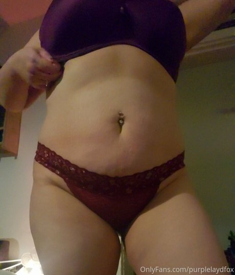 purplelaydfox leak onlyfans nude