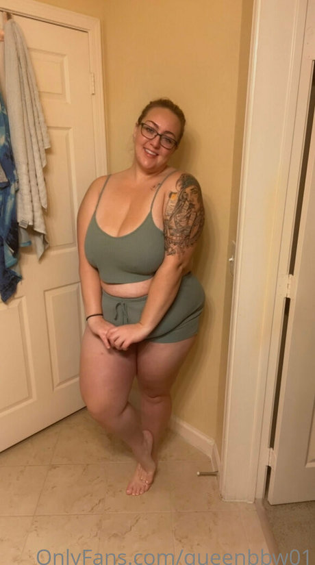 queenbbw01 only fans nude leaks
