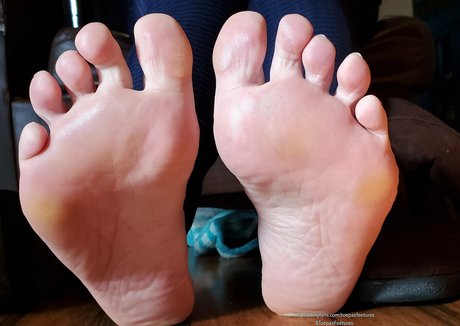toepazfeetures leaked onlyfans pics