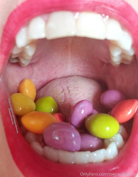 toepazfeetures free only fans