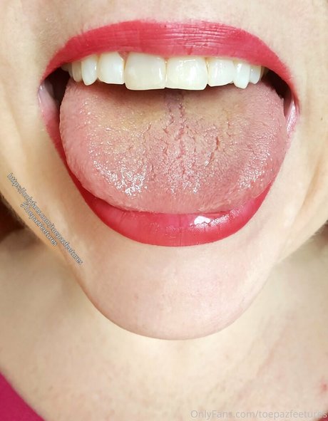 toepazfeetures porn onlyfans leaks