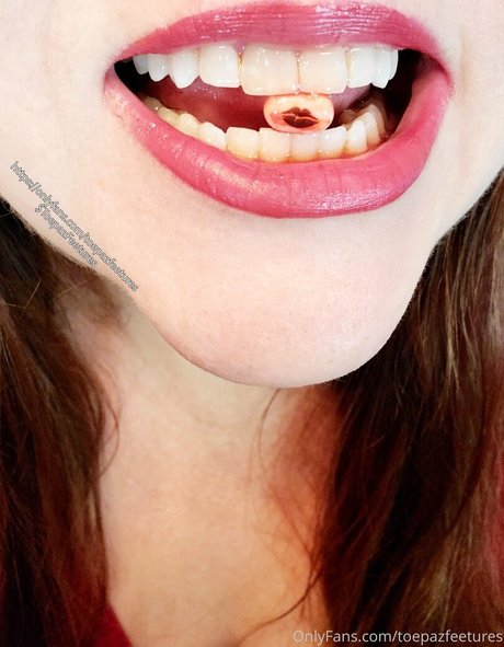 toepazfeetures leaked onlyfans xxx