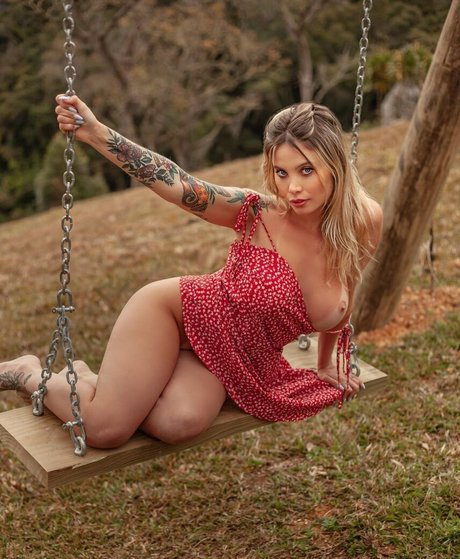 Gi Genesini nudes onlyfans leaks