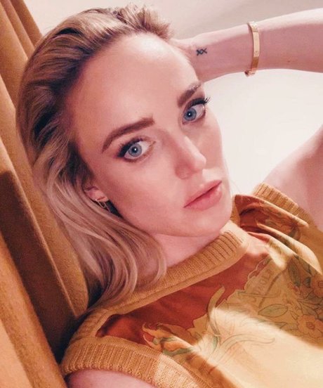 Caity Lotz onlyfans full