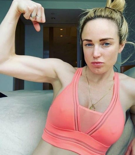 Caity Lotz onlyfans leaked nudes