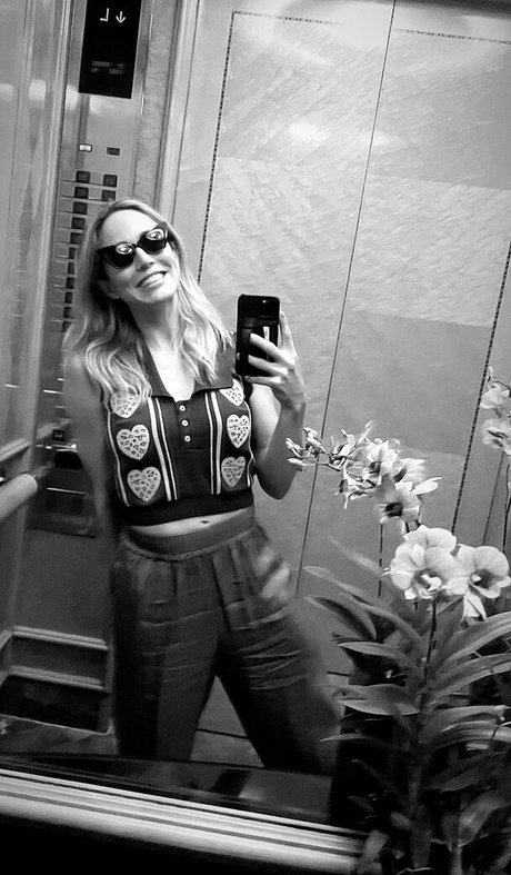 Caity Lotz onlyfans nudes porn