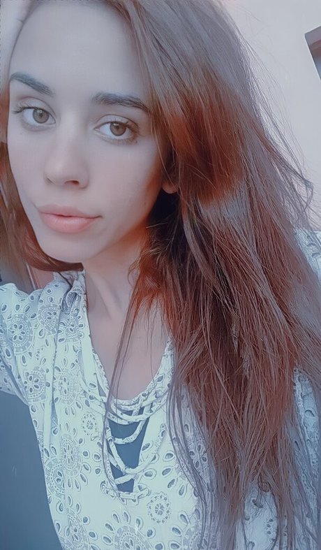 Vera Kaludi onlyfans photo