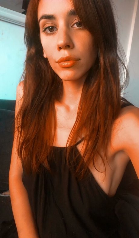 Vera Kaludi nude leaks onlyfans