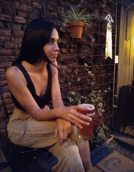 Vera Kaludi onlyfans gratis