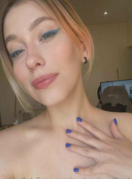 ovelymila official leaked onlyfans pictures