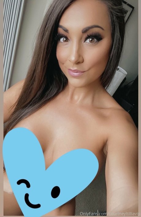 courtneyltilliavip leaked onlyfans content
