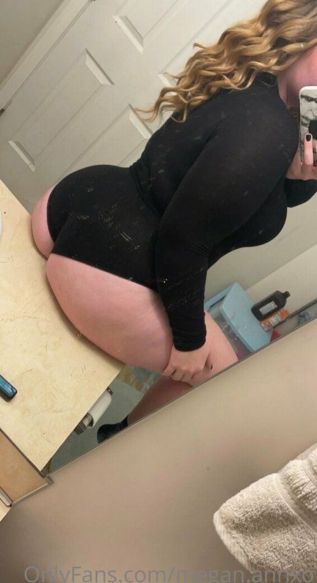 megan annxo only fans leak porn