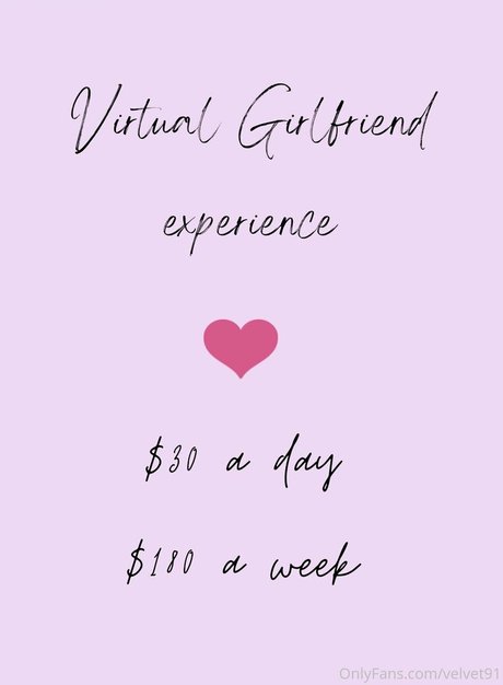 velvet91 leaks onlyfans porn