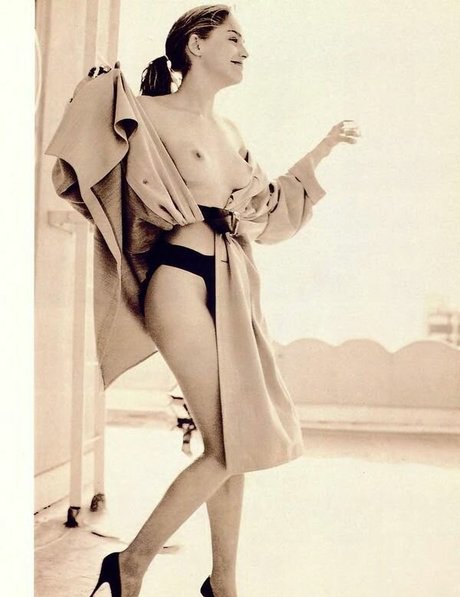 Sharon Stone only fans nude leaks