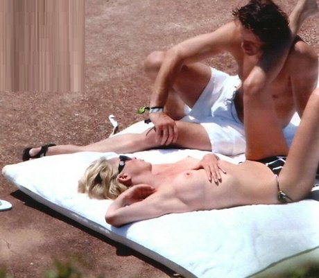 Sharon Stone onlyfans nude leaks