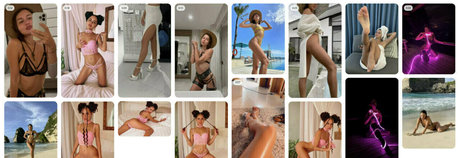 avocadoz onlyfans strip tease