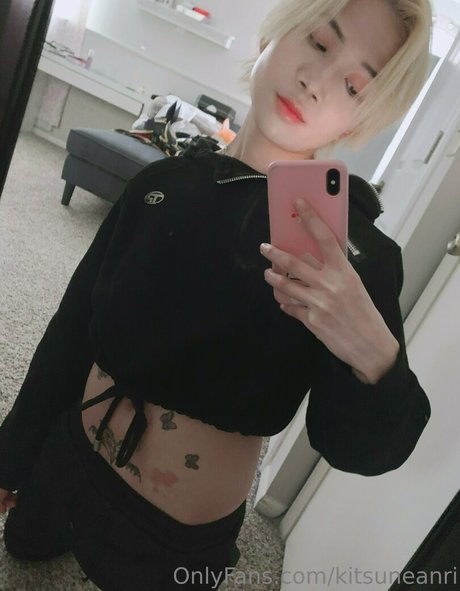 kitsuneanwi onlyfans leaks free