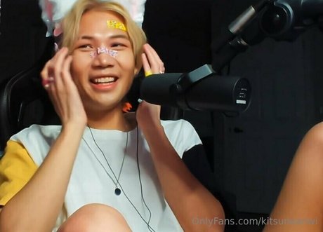 kitsuneanwi leak onlyfans porn