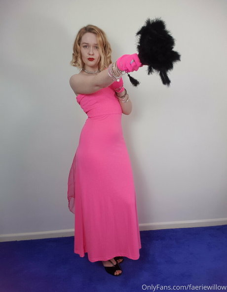 faeriewillow Profile pic