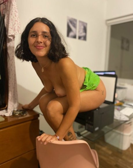 Baby Arpia nude leak onlyfans