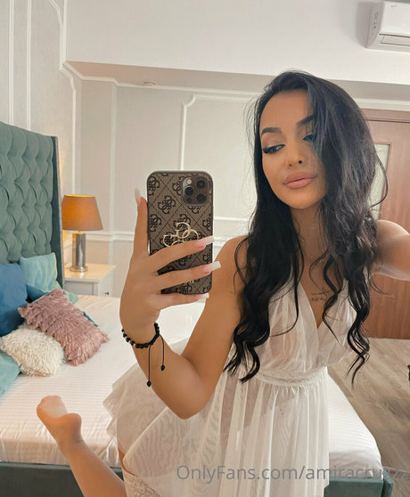 amiracruzzz onlyfans ass