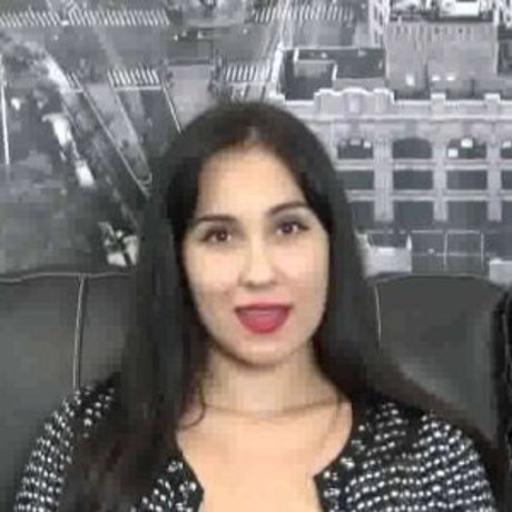 Allie HB onlyfans mega