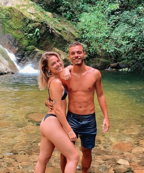 Nicole Dutr onlyfans nudes