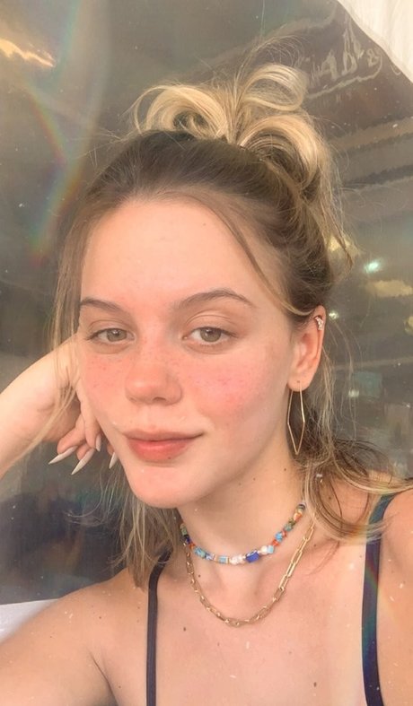 Nicole Dutr leaks onlyfans porn