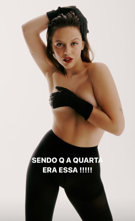 Nicole Dutr nude only fans leaks