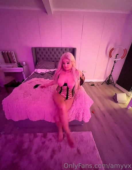 Amyvx leaked onlyfans sextape