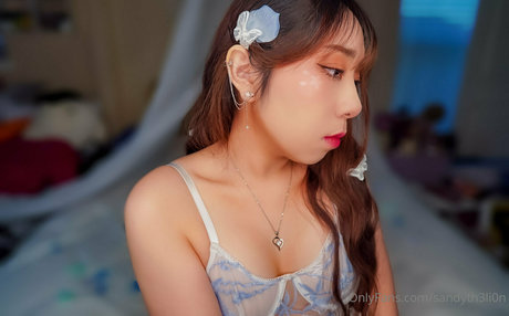 sandyth3li0n leaked nude onlyfans