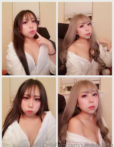 sandyth3li0n nude onlyfans