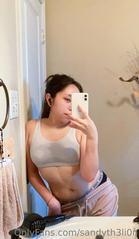 sandyth3li0n onlyfans leak