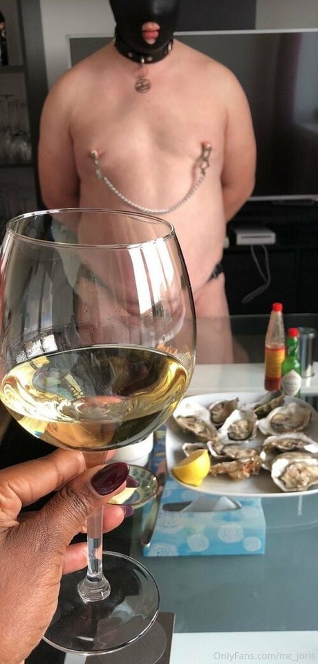 mc joris onlyfans leaked