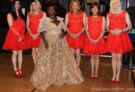 mc joris onlyfans naked