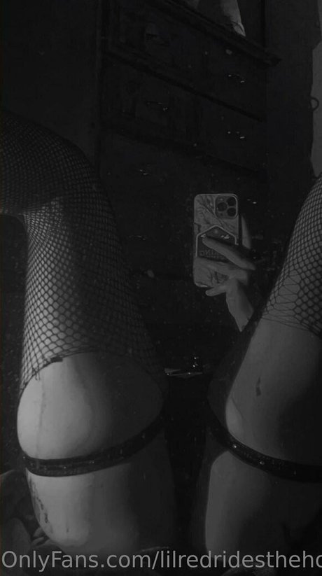 lilredridesthehood leaked nudes onlyfans